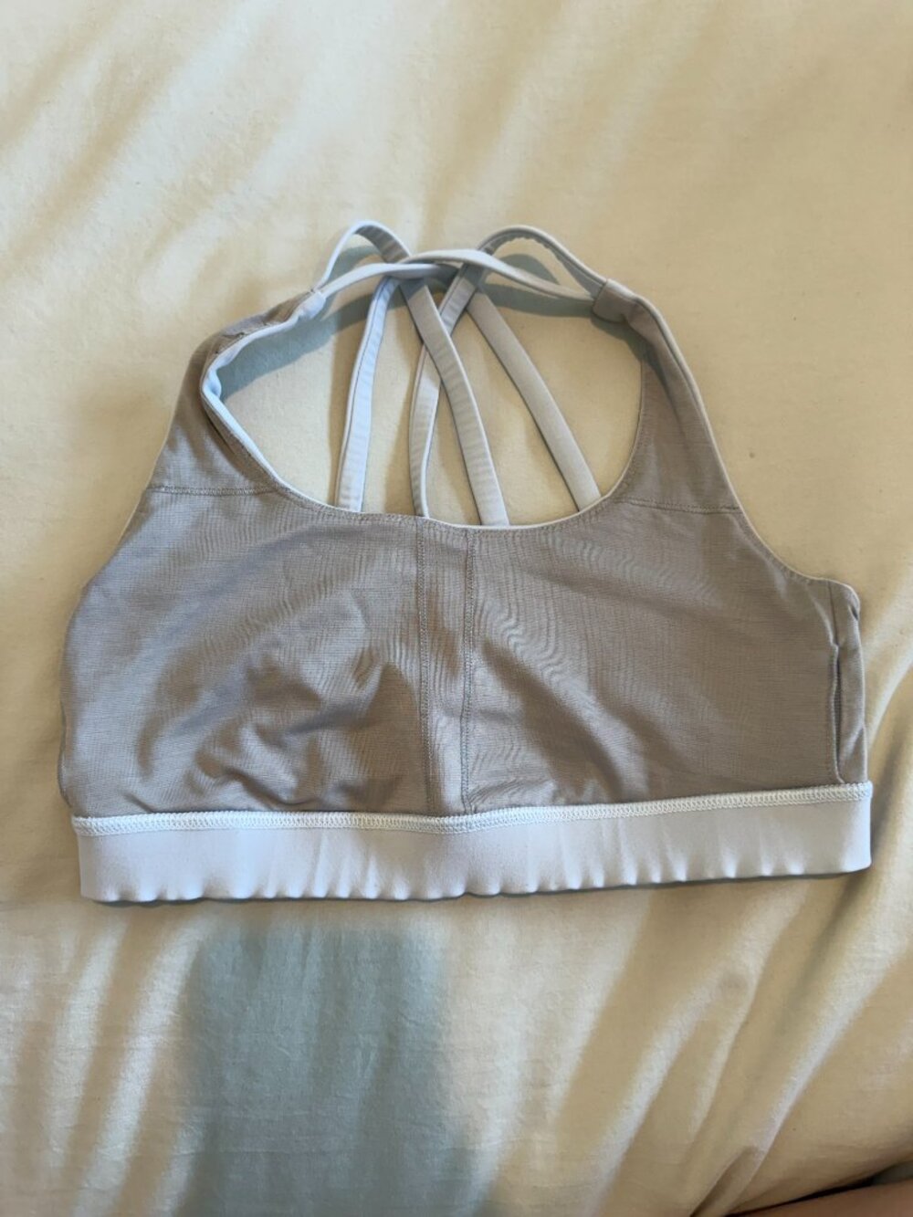 Lululemon Energy Sports Bra - Picture 4 of 4
